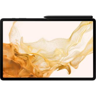 Планшет Samsung Galaxy Tab S8 Plus 12.4 8/256GB 5G Silver (SM-X806BZSB) - фото 1 Планшет Samsung Galaxy Tab S8 Plus 12.4 8/256GB 5G Silver (SM-X806BZSB) - фото 1