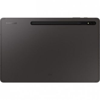 Планшет Samsung Galaxy Tab S8 Ultra 14.6 12/256GB 5G Dark Grey (SM-X906BZAE) (Global Version) - фото 2 Планшет Samsung Galaxy Tab S8 Ultra 14.6 12/256GB 5G Dark Grey (SM-X906BZAE) (Global Version) - фото 2