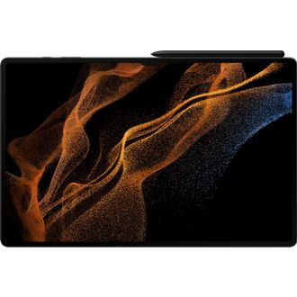 Планшет Samsung Galaxy Tab S8 Ultra 14.6 12/256GB 5G Dark Grey (SM-X906BZAE) (Global Version) - фото 3 Планшет Samsung Galaxy Tab S8 Ultra 14.6 12/256GB 5G Dark Grey (SM-X906BZAE) (Global Version) - фото 3
