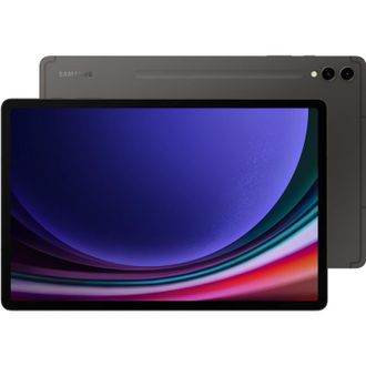 Планшет Samsung Galaxy Tab S9+ 12/256GB 5G Graphite (SM-X816BZAA) (Global Version) - фото 1