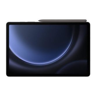 Планшет Samsung Galaxy Tab S9 FE 5G 6/128GB SM-X516 Gray (SM-X516BZAASEK) - фото 2