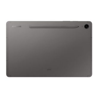 Планшет Samsung Galaxy Tab S9 FE 5G 6/128GB SM-X516 Gray (SM-X516BZAASEK) - фото 4