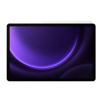 Планшет Samsung Galaxy Tab S9 FE 5G SM-X516 Lavender (SM-X516BLIASEK) - фото 3