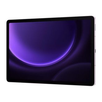 Планшет Samsung Galaxy Tab S9 FE 5G SM-X516 Lavender (SM-X516BLIASEK) - фото 2