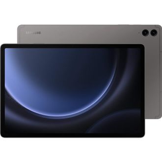 Планшет Samsung Galaxy Tab S9 FE Plus 5G 12/256GB Gray (SM-X616BZAE) (8806095170770) - фото 1 Планшет Samsung Galaxy Tab S9 FE Plus 5G 12/256GB Gray (SM-X616BZAE) (8806095170770) - фото 1