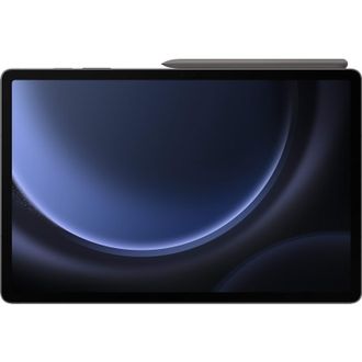 Планшет Samsung Galaxy Tab S9 FE Plus 5G 12/256GB Gray (SM-X616BZAE) (8806095170770) - фото 3 Планшет Samsung Galaxy Tab S9 FE Plus 5G 12/256GB Gray (SM-X616BZAE) (8806095170770) - фото 3