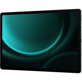 Планшет Samsung Galaxy Tab S9 FE Plus Wi-Fi 8/128GB Ocean Green (SM-X610NLGA) - фото 2 Планшет Samsung Galaxy Tab S9 FE Plus Wi-Fi 8/128GB Ocean Green (SM-X610NLGA) - фото 2