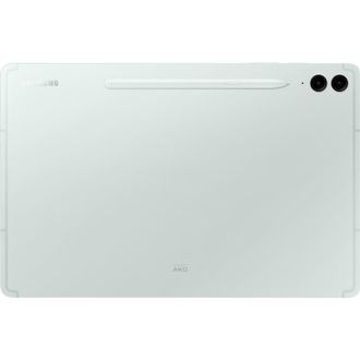 Планшет Samsung Galaxy Tab S9 FE Plus Wi-Fi 8/128GB Ocean Green (SM-X610NLGA) - фото 4 Планшет Samsung Galaxy Tab S9 FE Plus Wi-Fi 8/128GB Ocean Green (SM-X610NLGA) - фото 4