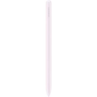 Планшет Samsung Galaxy Tab S9 FE Wi-Fi 128GB Lavender (SM-X510NLIASEK) - фото 4