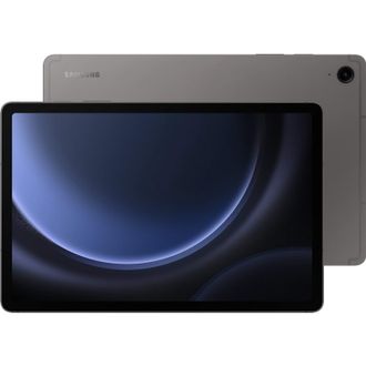 Планшет Samsung Galaxy Tab S9 FE Wi-Fi 6/128GB Gray (SM-X510NZAA) - фото 1 Планшет Samsung Galaxy Tab S9 FE Wi-Fi 6/128GB Gray (SM-X510NZAA) - фото 1