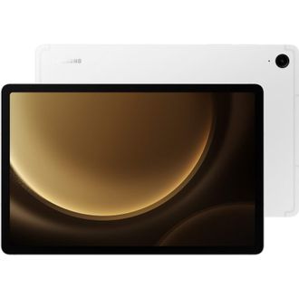 Планшет Samsung Galaxy Tab S9 FE Wi-Fi 6/128GB Silver (SM-X510NZSA) (Global Version) - фото 1 Планшет Samsung Galaxy Tab S9 FE Wi-Fi 6/128GB Silver (SM-X510NZSA) (Global Version) - фото 1