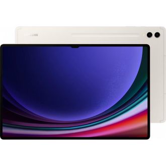 Планшет Samsung Galaxy Tab S9 Ultra 12/256GB Wi-Fi Beige (SM-X910NZEA) - фото 1 Планшет Samsung Galaxy Tab S9 Ultra 12/256GB Wi-Fi Beige (SM-X910NZEA) - фото 1