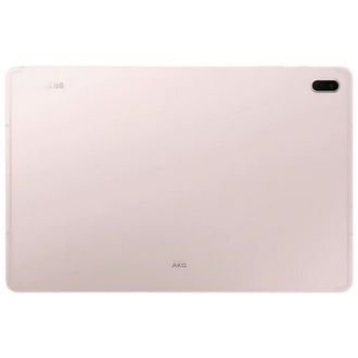 Планшет Samsung SM-T733/64 (S7 FE 12.4" 4/64Gb Wi-Fi) Pink (SM-T733NLIASEK) - фото 2