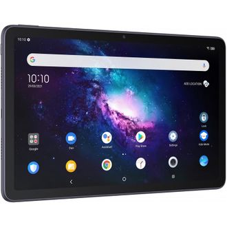 Планшет TCL 10 TABMAX LTE (9295G) 10.4 FHD 64GB Space Gray (9295G-2DLCUA11) - фото 1