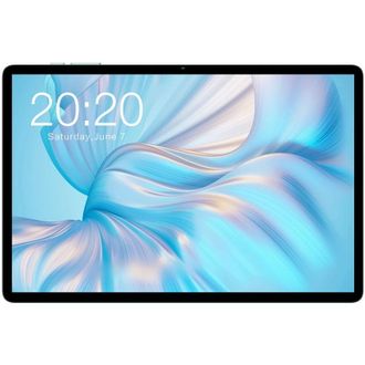 Планшет Teclast M50 Pro 8/256GB Global LTE (Blue) - фото 2 Планшет Teclast M50 Pro 8/256GB Global LTE (Blue) - фото 2