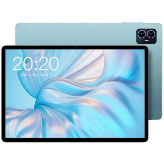 Планшет Teclast M50 Pro LTE 8/256GB Aqua Blue (6940709685389) - фото 1 Планшет Teclast M50 Pro LTE 8/256GB Aqua Blue (6940709685389) - фото 1