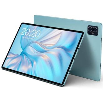 Планшет Teclast M50 Pro LTE 8/256GB Aqua Blue (6940709685389) - фото 3 Планшет Teclast M50 Pro LTE 8/256GB Aqua Blue (6940709685389) - фото 3