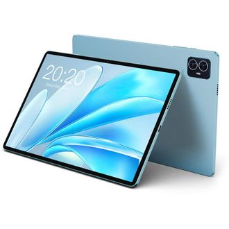 Планшет Teclast M50HD 8/128GB Global LTE (Blue) - фото 1