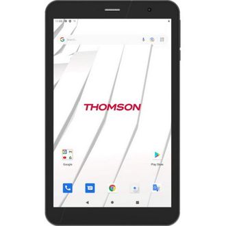 Планшет Thomson TEO 8" 2/32GB LTE Black (TEO8M2BK32LTE) - фото 2