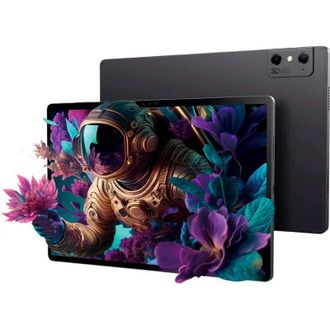 Планшет ZTE Nubia Pad 3D 8/128GB LTE Black (LPD-20W) (Global Version) - фото 1 Планшет ZTE Nubia Pad 3D 8/128GB LTE Black (LPD-20W) (Global Version) - фото 1