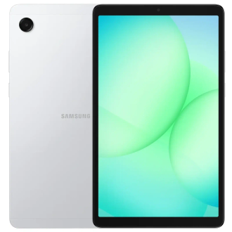 Планшет Samsung Galaxy Tab A11 LTE 4/64GB Silver (SM-X135FZSA) - фото 1