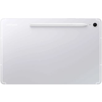 Планшет Samsung Galaxy Tab S10 FE+ 12/256GB Silver (SM-X620NZSP) - фото 6