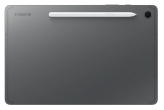 Планшет Samsung Galaxy Tab S10 Lite (X400) 8/256Gb Gray (SM-X400NZAPEUC) - фото 10