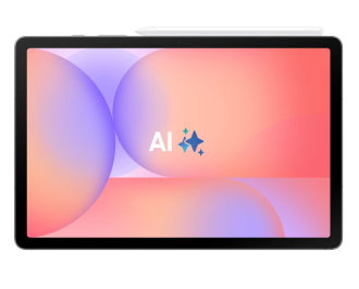 Планшет Samsung Galaxy Tab S10 Lite (X406) 5G 6/128ГБ Gray (SM-X406BZAREUC) - фото 11