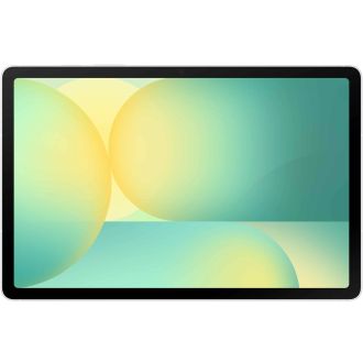 Планшет Samsung Galaxy Tab S10 FE 12/256GB Silver (SM-X520NZSP) - фото 2 Планшет Samsung Galaxy Tab S10 FE 12/256GB Silver (SM-X520NZSP) - фото 2