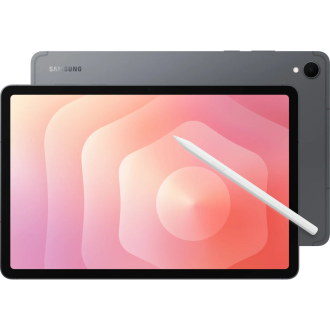 Планшет Samsung Galaxy Tab S11 5G 12/128GB Gray (SM-X736BZAR) - фото 1