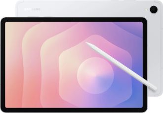 Планшет Samsung Galaxy Tab S11 Wi-Fi 12/128GB Silver (SM-X730NZSR) - фото 1 Планшет Samsung Galaxy Tab S11 Wi-Fi 12/128GB Silver (SM-X730NZSR) - фото 1