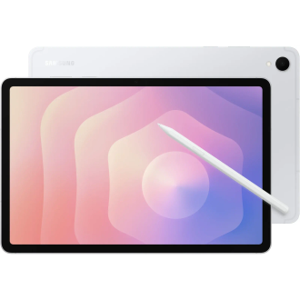 Планшет Samsung Galaxy Tab S11 5G 12/128GB Silver (SM-X736BZSR) - фото 1 Планшет Samsung Galaxy Tab S11 5G 12/128GB Silver (SM-X736BZSR) - фото 1