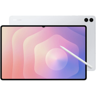 Планшет Samsung Galaxy Tab S11 Ultra Wi-Fi 12/256GB Silver (SM-X930NZSR) - фото 1
