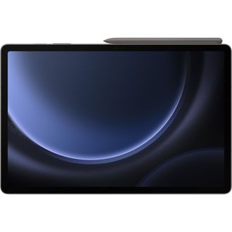 Планшет Samsung Galaxy Tab S9 FE+ SM-X610 Wi-Fi 8/128Gb Gray (Global Version) - фото 3