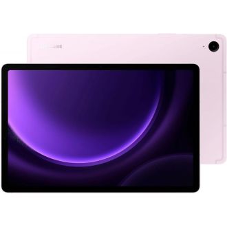 Планшет Samsung Galaxy Tab S9 FE 5G 6/128GB Lavender (SM-X516BLIA) - фото 1 Планшет Samsung Galaxy Tab S9 FE 5G 6/128GB Lavender (SM-X516BLIA) - фото 1