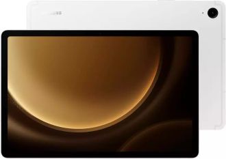 Планшет Samsung Galaxy Tab S9 FE 5G 6/128GB Silver (SM-X516BZSA) - фото 1 Планшет Samsung Galaxy Tab S9 FE 5G 6/128GB Silver (SM-X516BZSA) - фото 1