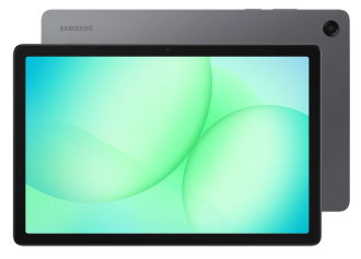 Планшет Samsung Galaxy Tab A11+ SM-X236 6/128GB 5G Gray (SM-X236BZAREUC) - фото 1 Планшет Samsung Galaxy Tab A11+ SM-X236 6/128GB 5G Gray (SM-X236BZAREUC) - фото 1