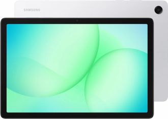 Планшет Samsung Galaxy Tab A11+ WiFi 6/128GB Silver (SM-X230NZSR) - фото 1 Планшет Samsung Galaxy Tab A11+ WiFi 6/128GB Silver (SM-X230NZSR) - фото 1