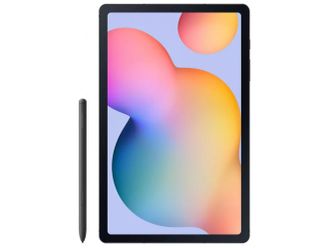 Планшет Samsung Galaxy Tab S6 Lite 2024 10.4 Wi-Fi 4/64GB Oxford Gray (SM-P620NZAAEUC) - фото 4