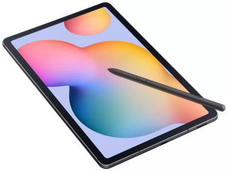 Планшет Samsung Galaxy Tab S6 Lite 2024 10.4 Wi-Fi 4/64GB Oxford Gray (SM-P620NZAAEUC) - фото 8
