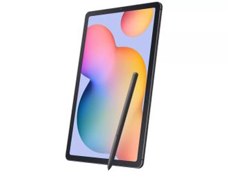 Планшет Samsung Galaxy Tab S6 Lite 2024 10.4 Wi-Fi 4/64GB Oxford Gray (SM-P620NZAAEUC) - фото 9