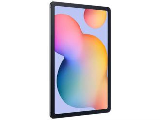 Планшет Samsung Galaxy Tab S6 Lite 2024 10.4 Wi-Fi 4/64GB Oxford Gray (SM-P620NZAAEUC) - фото 10