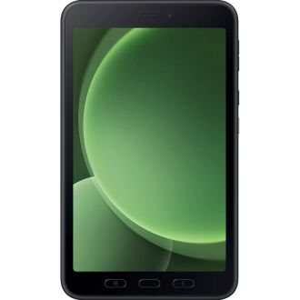Планшет Samsung Galaxy Tab Active 5 5G 6/128GB Green/Black (SM-X306BZGA) - фото 2