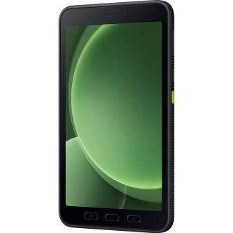 Планшет Samsung Galaxy Tab Active 5 5G 6/128GB Green/Black (SM-X306BZGA) - фото 7