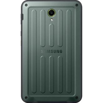 Планшет Samsung Galaxy Tab Active 5 5G 6/128GB Green/Black (SM-X306BZGA) - фото 9