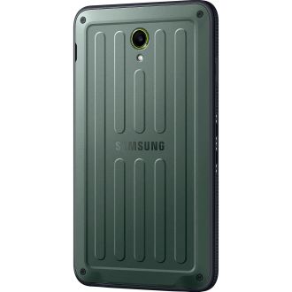 Планшет Samsung Galaxy Tab Active 5 5G 6/128GB Green/Black (SM-X306BZGA) - фото 10