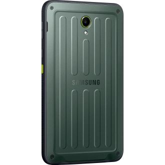 Планшет Samsung Galaxy Tab Active 5 5G 6/128GB Green/Black (SM-X306BZGA) - фото 11