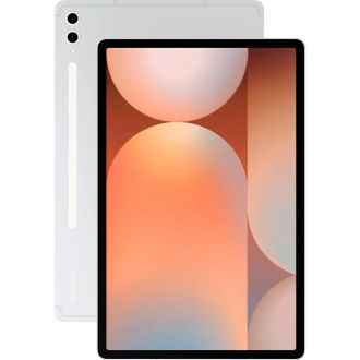 Планшет Samsung Galaxy Tab S10 Plus 12/512GB 5G Platinum Silver (SM-X826BZSP) - фото 1