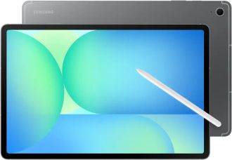 Планшет Samsung Galaxy Tab S10 FE+ (X626) 12/256GB 5G Gray (SM-X626BZAPEUC) - фото 1 Планшет Samsung Galaxy Tab S10 FE+ (X626) 12/256GB 5G Gray (SM-X626BZAPEUC) - фото 1