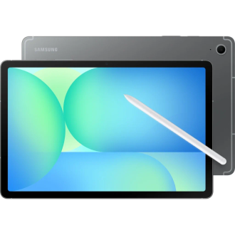 Планшет Samsung Galaxy Tab S10 FE+ 8/128GB Grey (SM-X620NZAR) - фото 1 Планшет Samsung Galaxy Tab S10 FE+ 8/128GB Grey (SM-X620NZAR) - фото 1